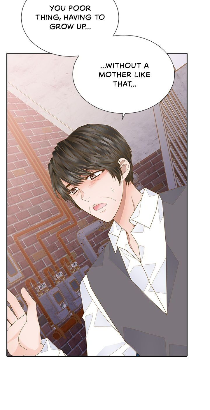 My Bad Younger Man Chapter 87 - Page 20