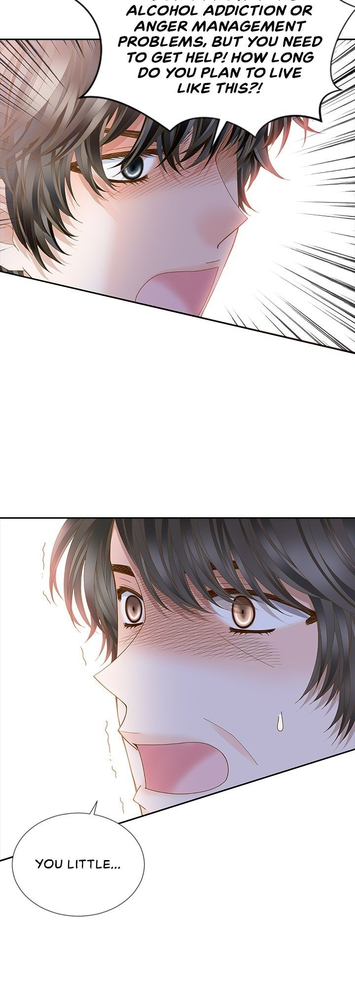 My Bad Younger Man Chapter 87 - Page 24