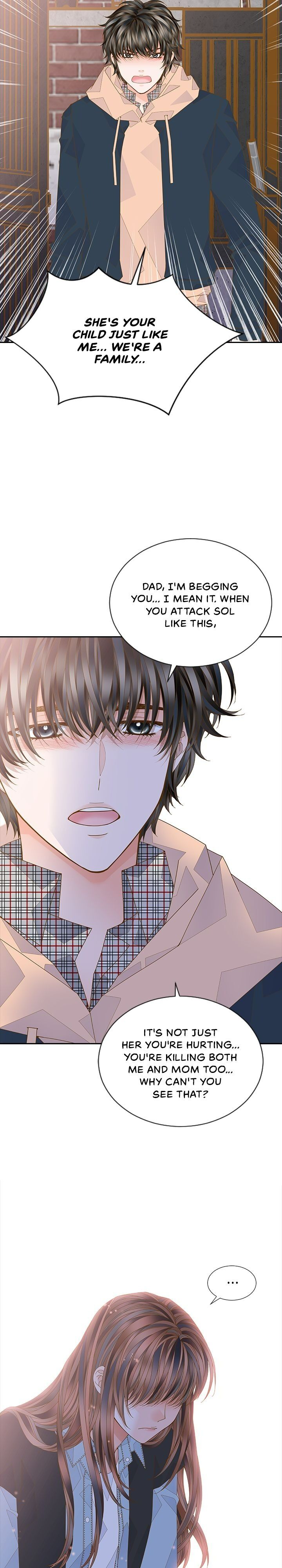 My Bad Younger Man Chapter 87 - Page 26