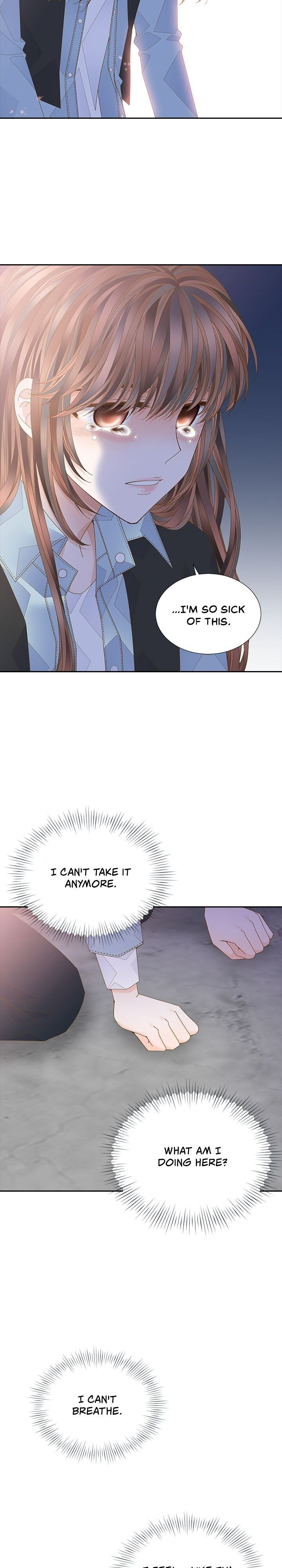 My Bad Younger Man Chapter 87 - Page 27