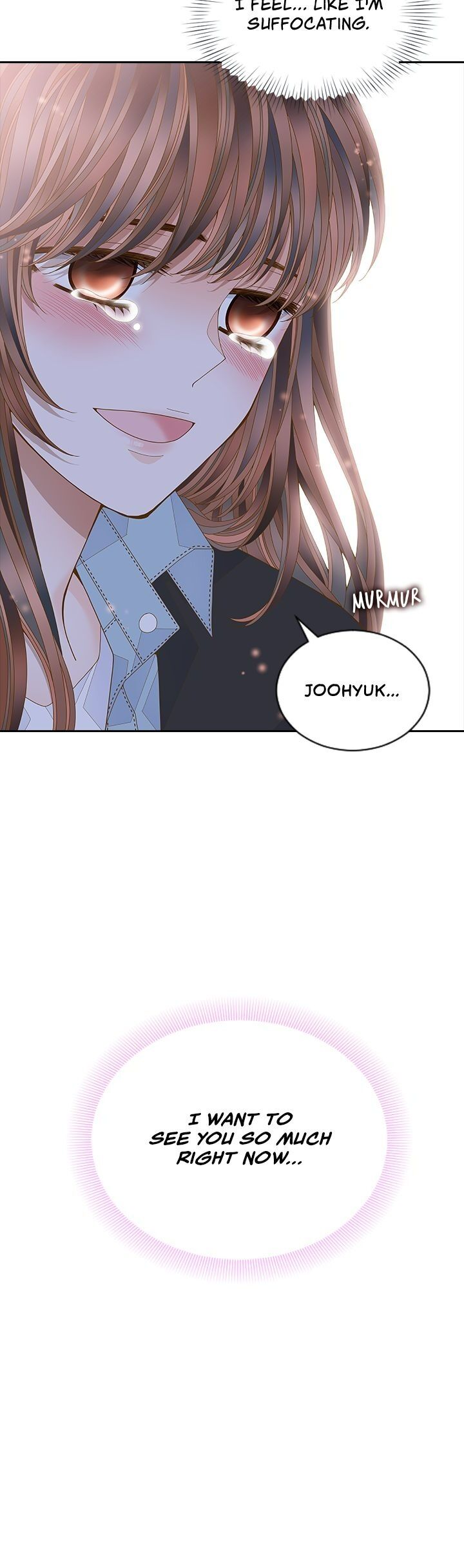 My Bad Younger Man Chapter 87 - Page 28