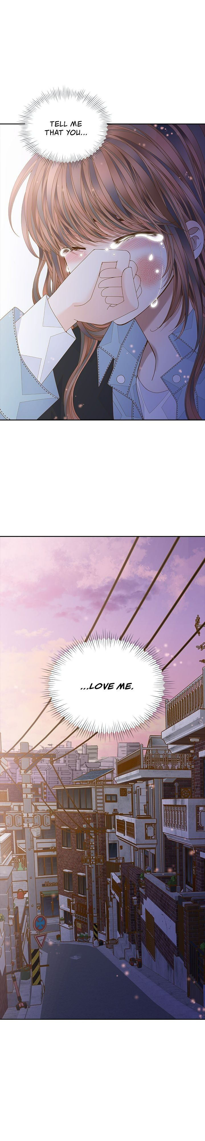 My Bad Younger Man Chapter 88 - Page 5