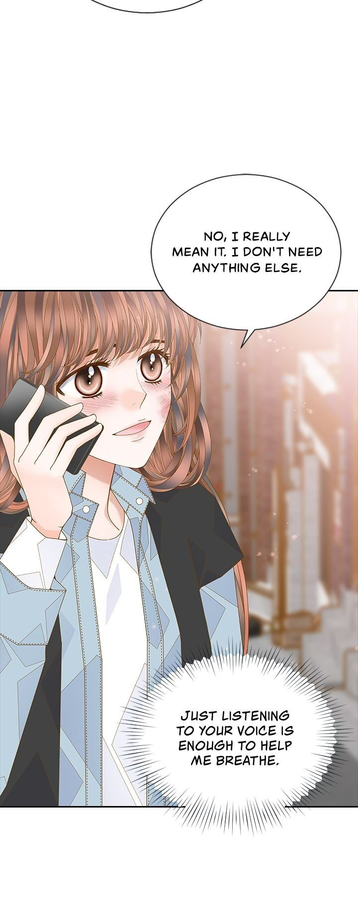 My Bad Younger Man Chapter 88 - Page 12