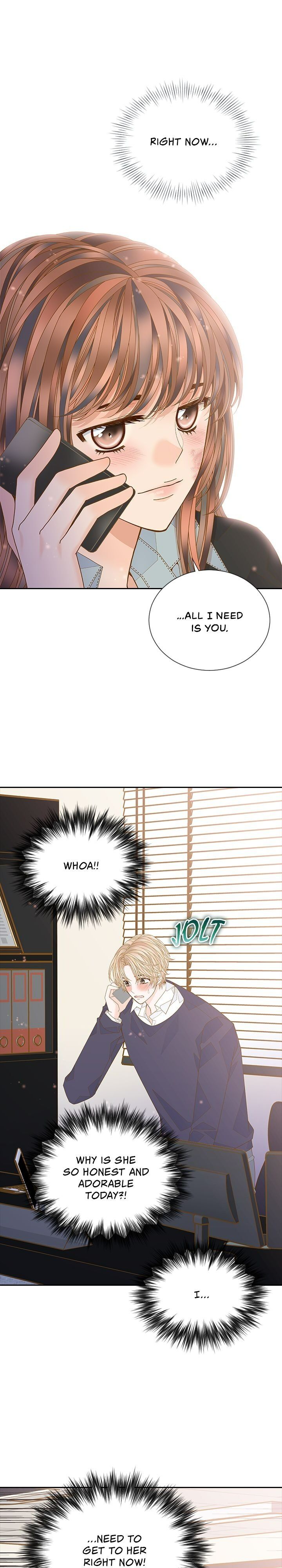 My Bad Younger Man Chapter 88 - Page 13