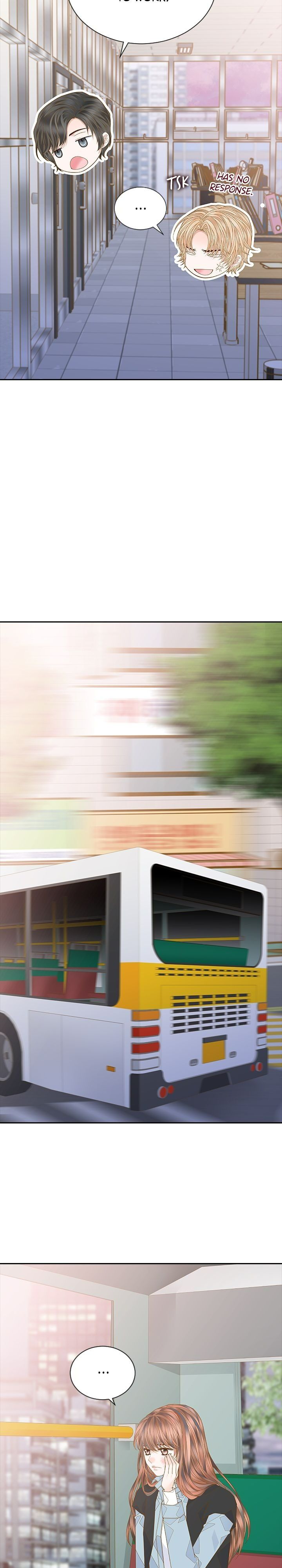 My Bad Younger Man Chapter 88 - Page 19