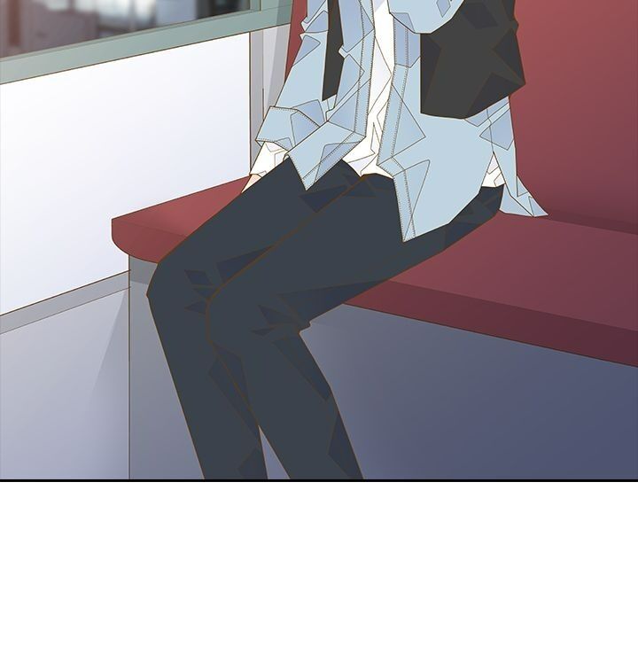 My Bad Younger Man Chapter 88 - Page 20