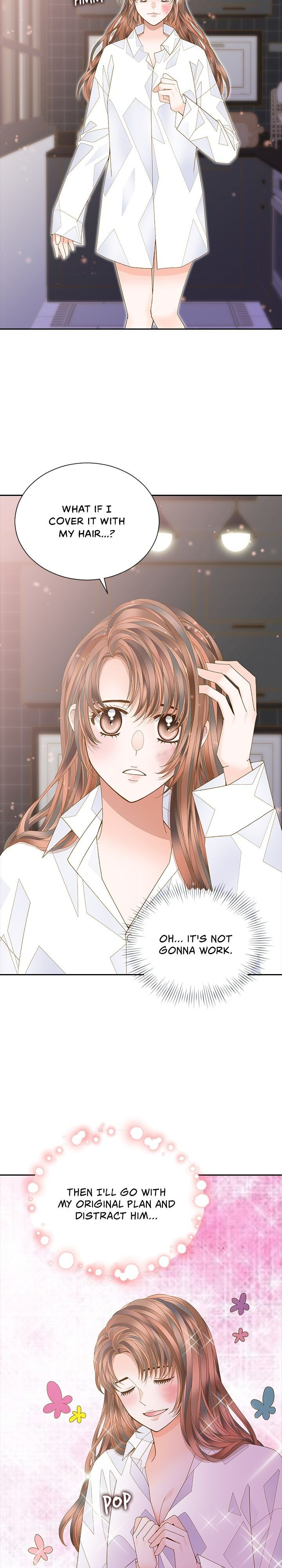 My Bad Younger Man Chapter 88 - Page 23