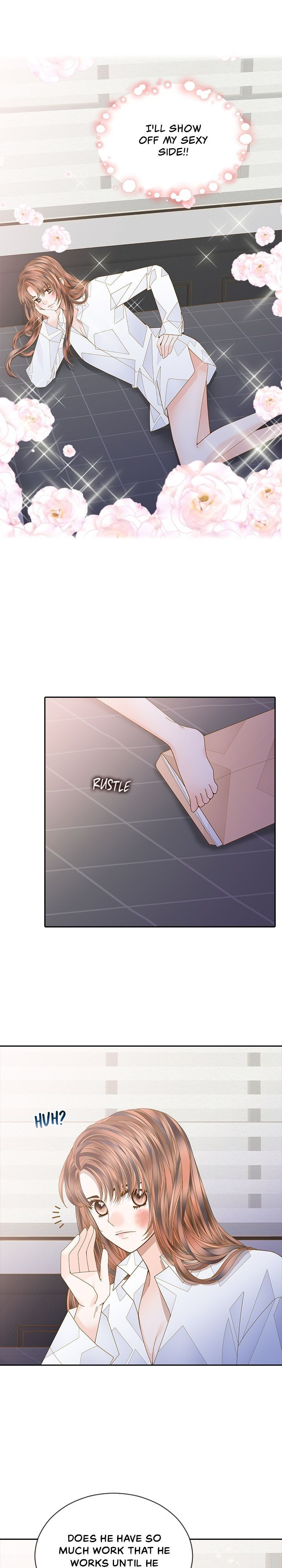 My Bad Younger Man Chapter 88 - Page 25