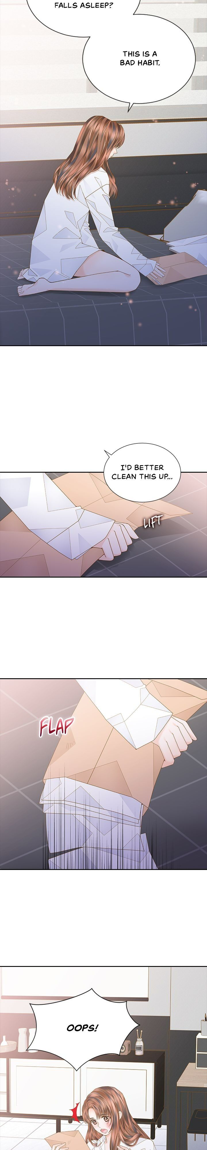 My Bad Younger Man Chapter 88 - Page 26