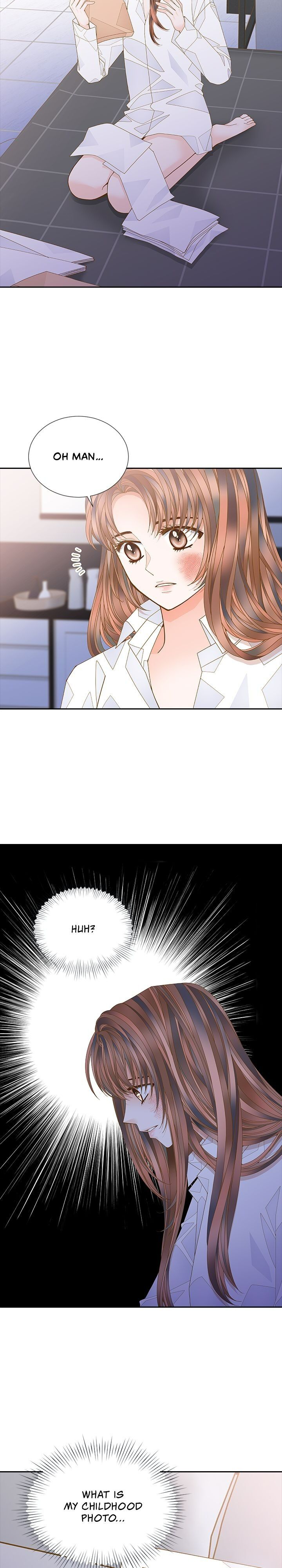 My Bad Younger Man Chapter 88 - Page 27