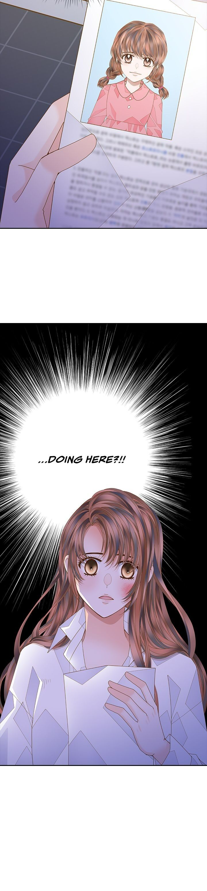 My Bad Younger Man Chapter 88 - Page 28