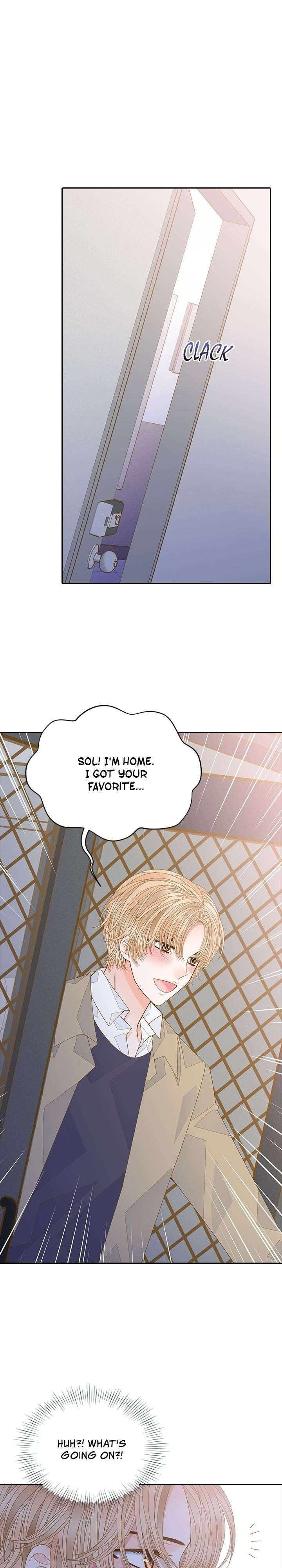 My Bad Younger Man Chapter 89 - Page 5