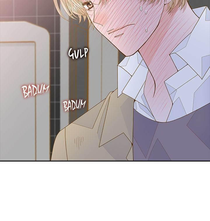 My Bad Younger Man Chapter 89 - Page 8