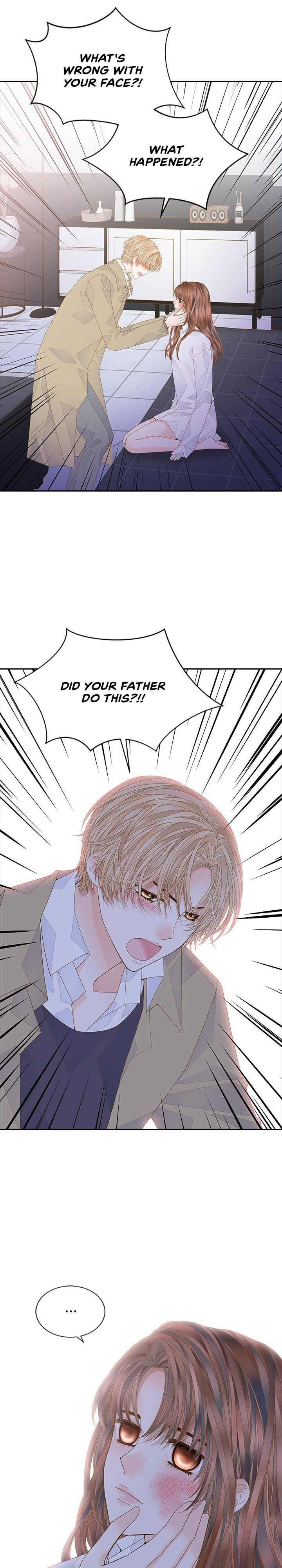 My Bad Younger Man Chapter 89 - Page 11