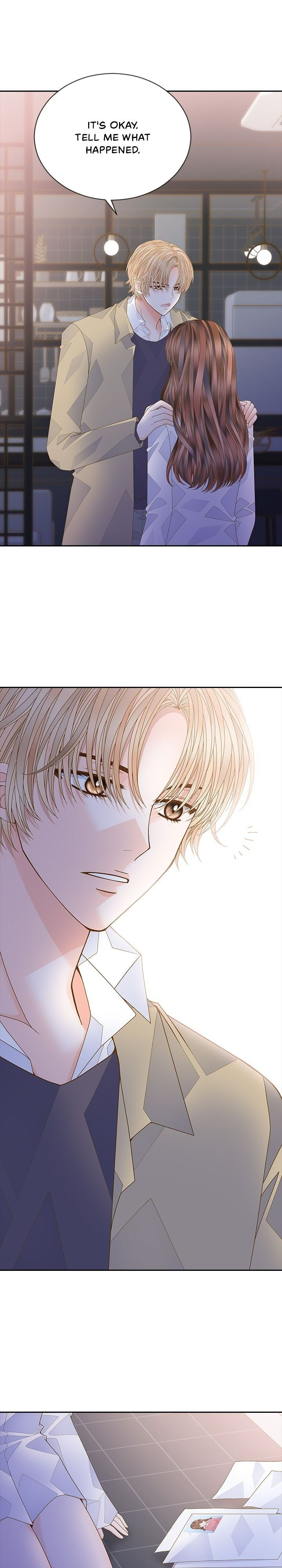 My Bad Younger Man Chapter 89 - Page 13