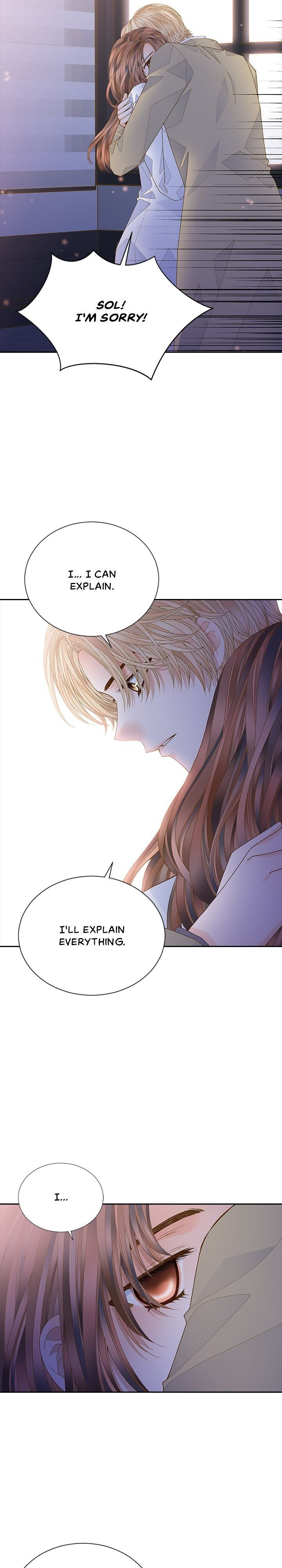 My Bad Younger Man Chapter 89 - Page 15