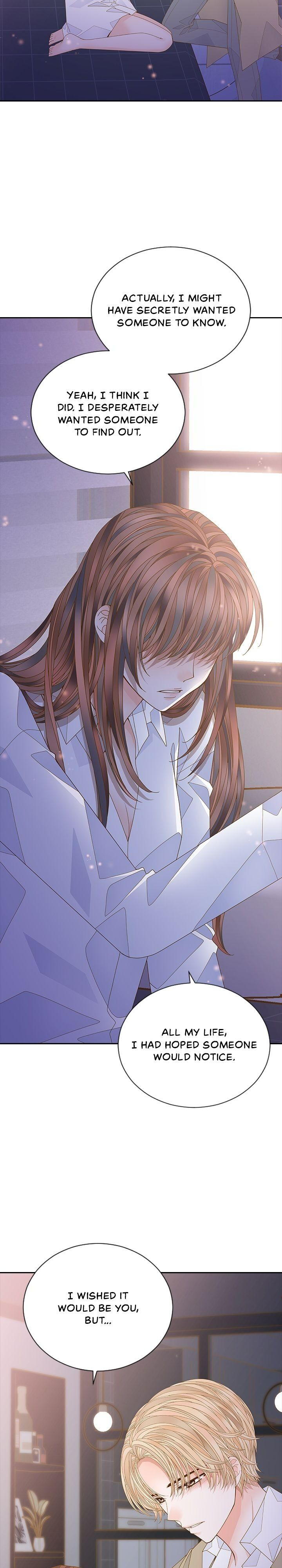 My Bad Younger Man Chapter 89 - Page 18