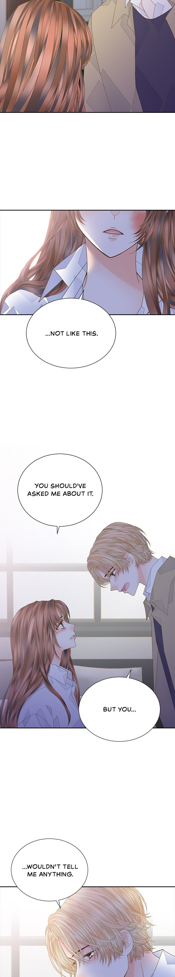 My Bad Younger Man Chapter 89 - Page 19