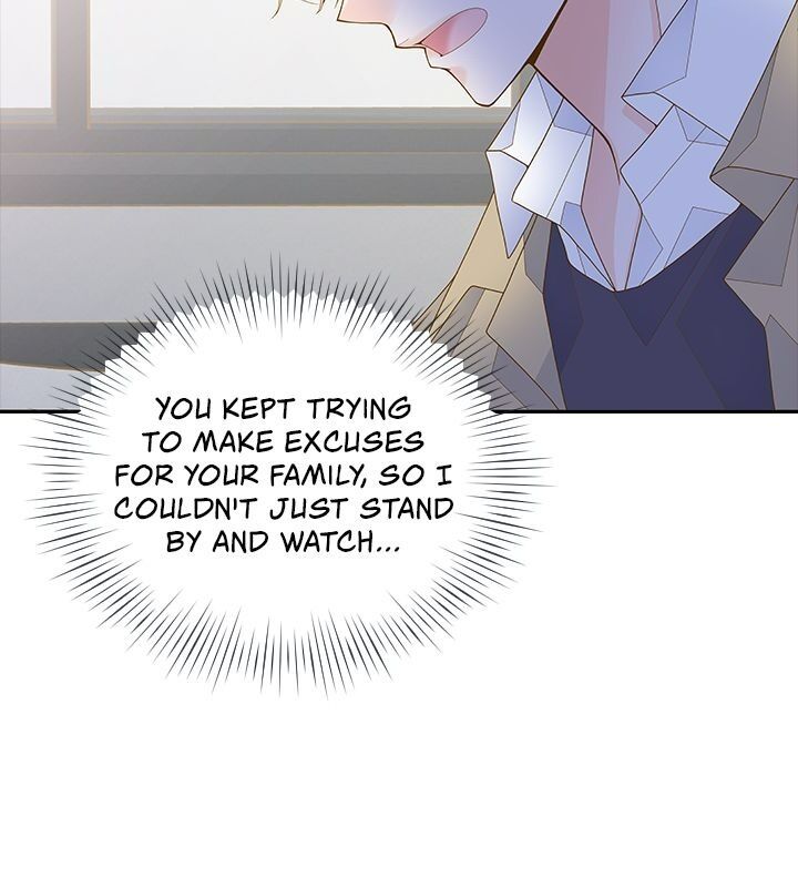 My Bad Younger Man Chapter 89 - Page 20