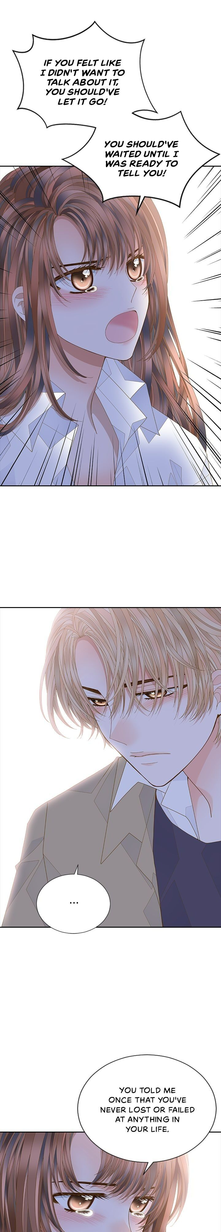 My Bad Younger Man Chapter 89 - Page 21