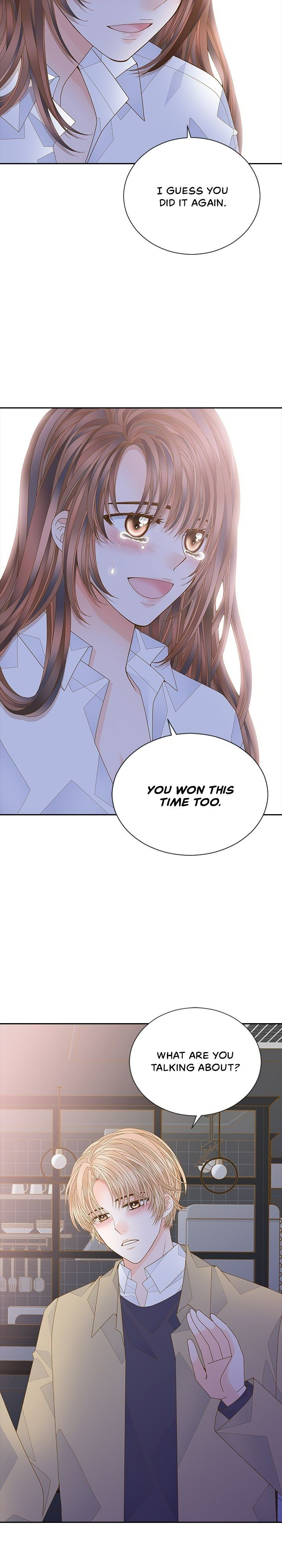 My Bad Younger Man Chapter 89 - Page 22