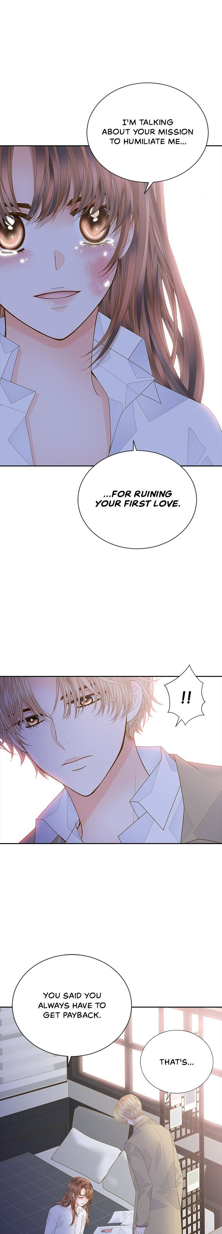 My Bad Younger Man Chapter 89 - Page 23