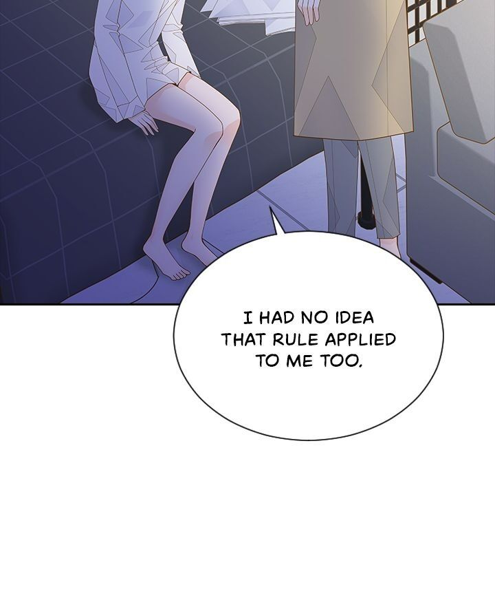 My Bad Younger Man Chapter 89 - Page 24