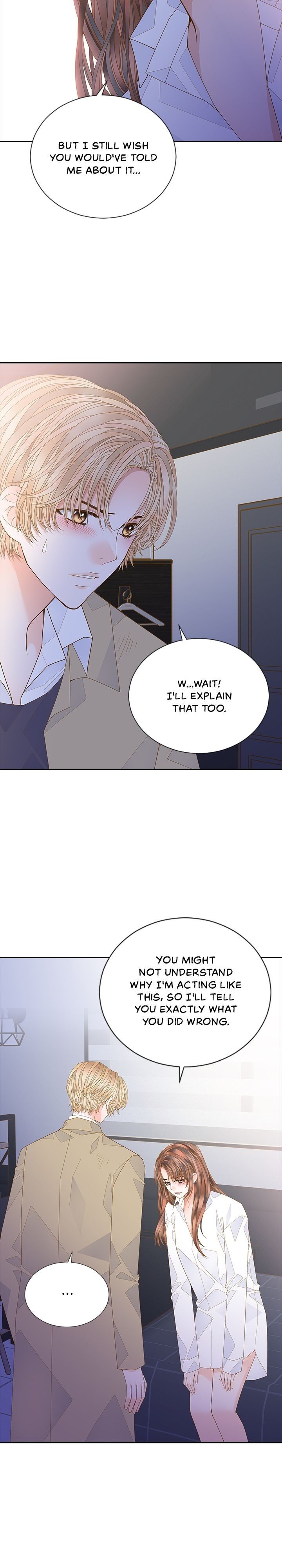 My Bad Younger Man Chapter 89 - Page 26