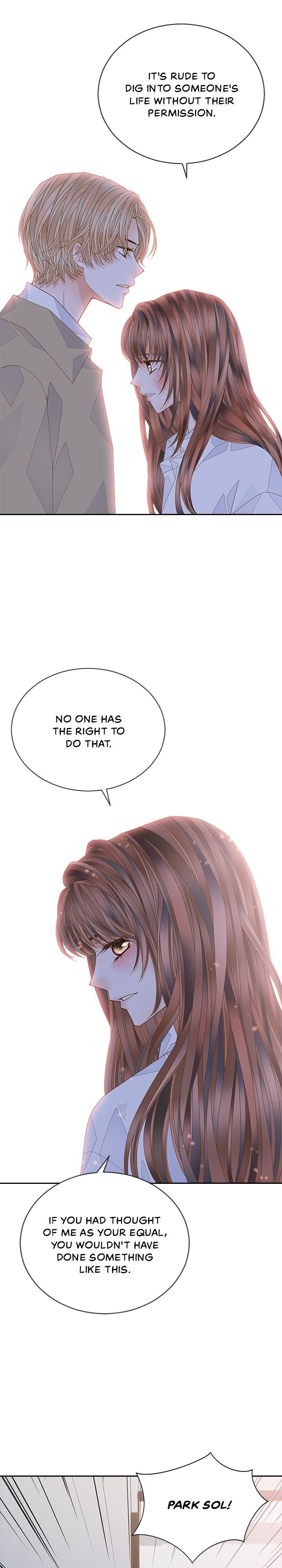 My Bad Younger Man Chapter 89 - Page 27