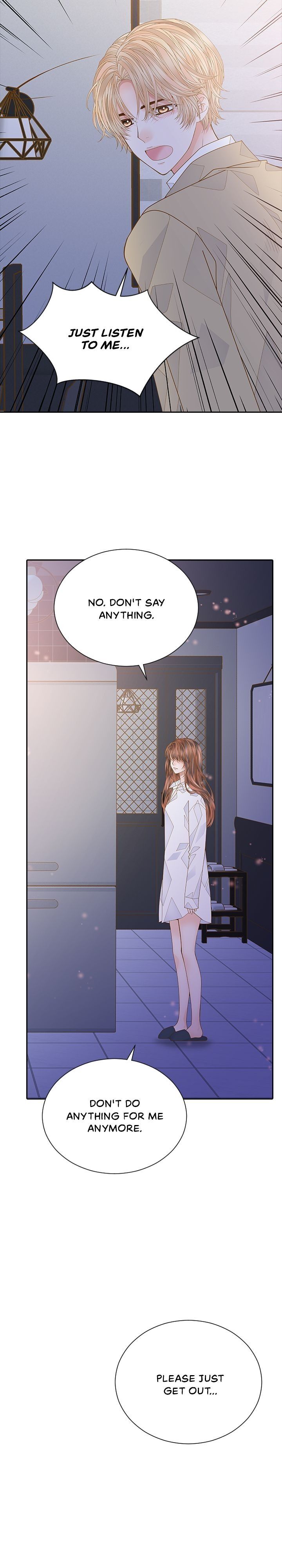 My Bad Younger Man Chapter 89 - Page 28