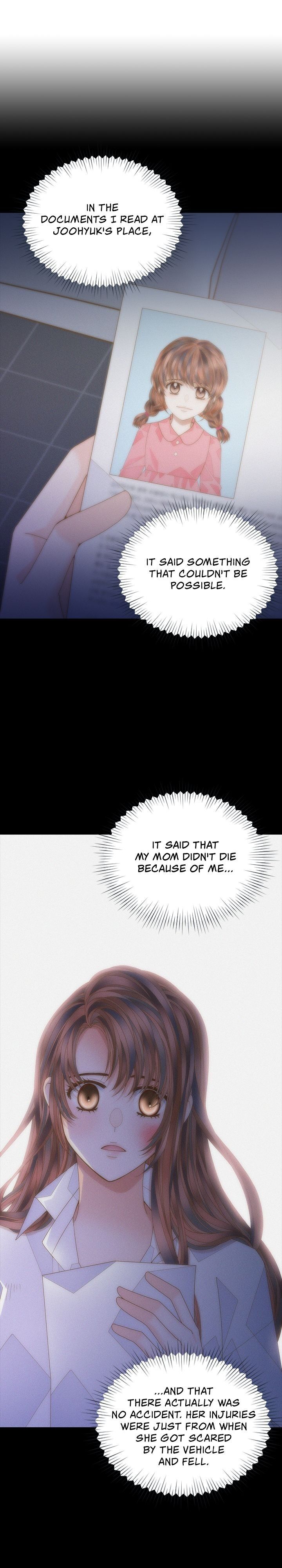 My Bad Younger Man Chapter 90 - Page 5