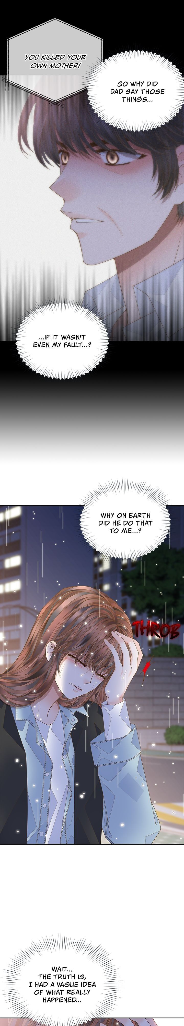 My Bad Younger Man Chapter 90 - Page 6