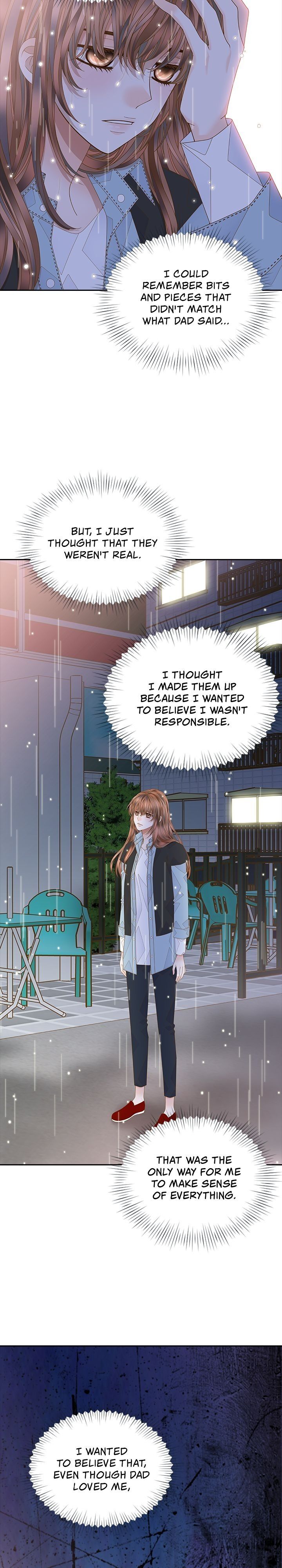 My Bad Younger Man Chapter 90 - Page 7