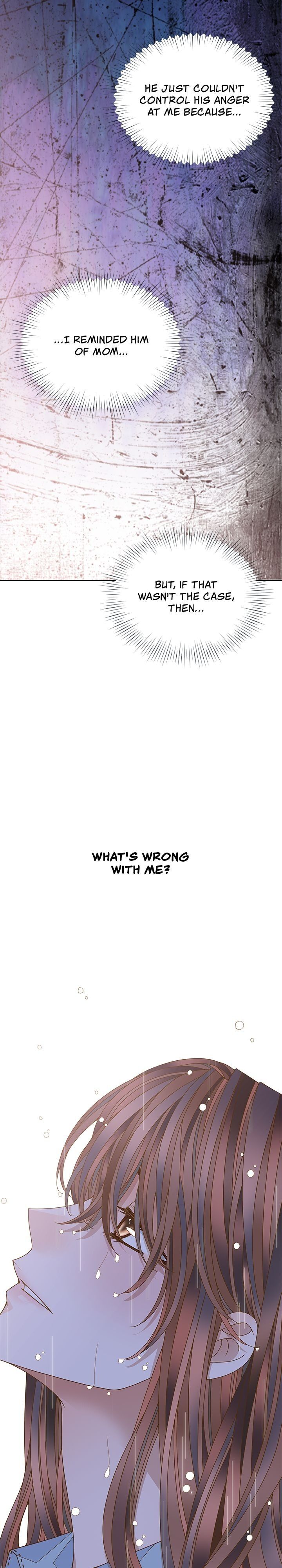 My Bad Younger Man Chapter 90 - Page 8