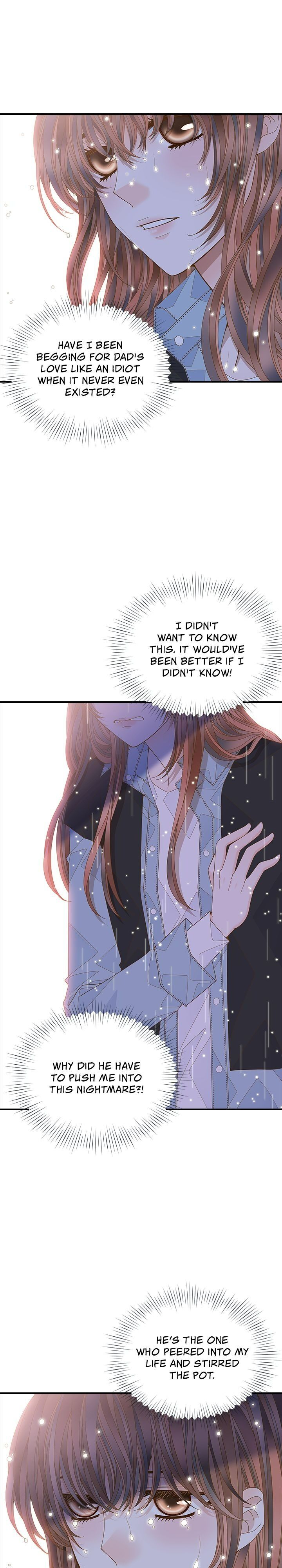 My Bad Younger Man Chapter 90 - Page 10