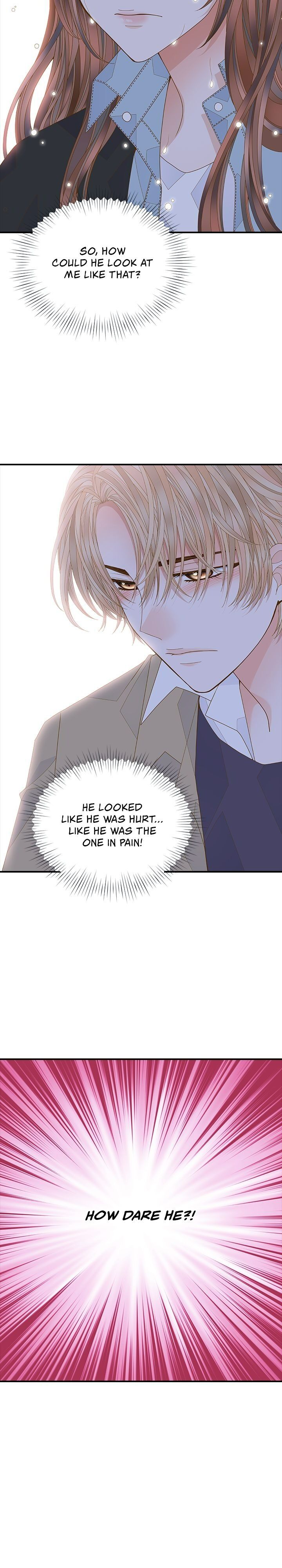 My Bad Younger Man Chapter 90 - Page 11