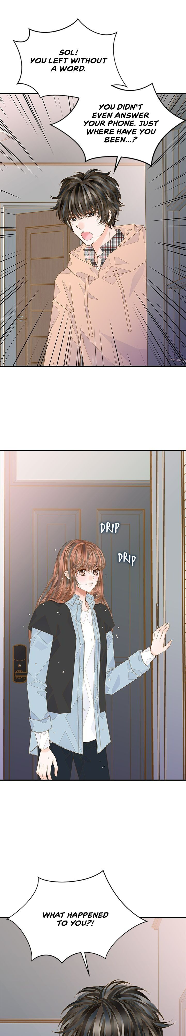 My Bad Younger Man Chapter 90 - Page 14