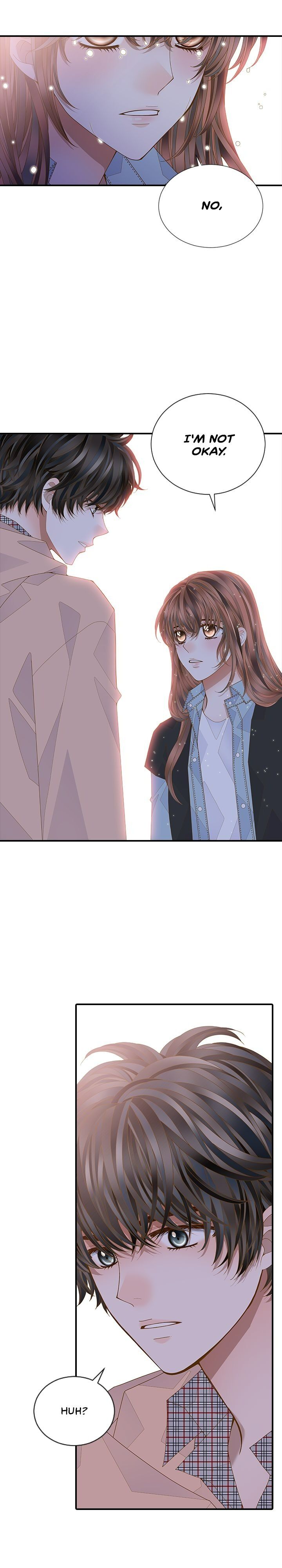 My Bad Younger Man Chapter 90 - Page 16