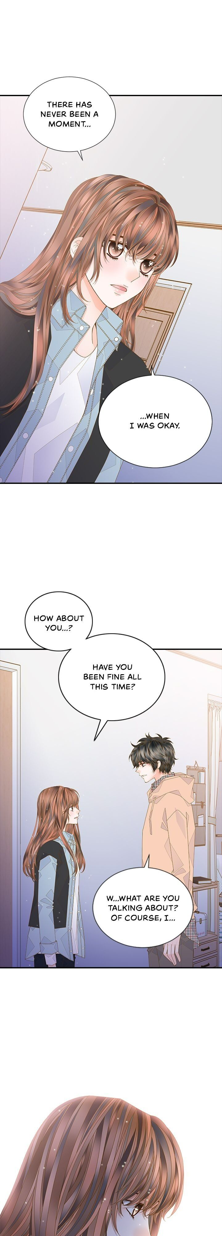 My Bad Younger Man Chapter 90 - Page 17