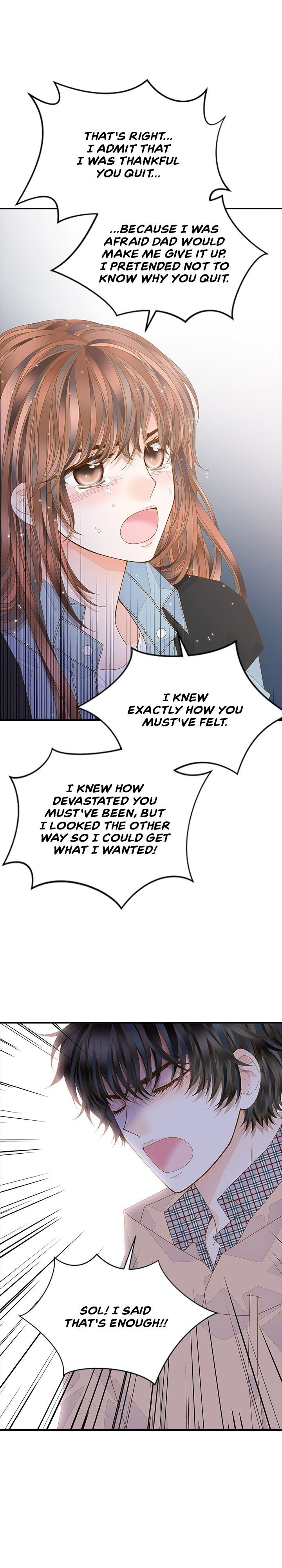 My Bad Younger Man Chapter 90 - Page 25