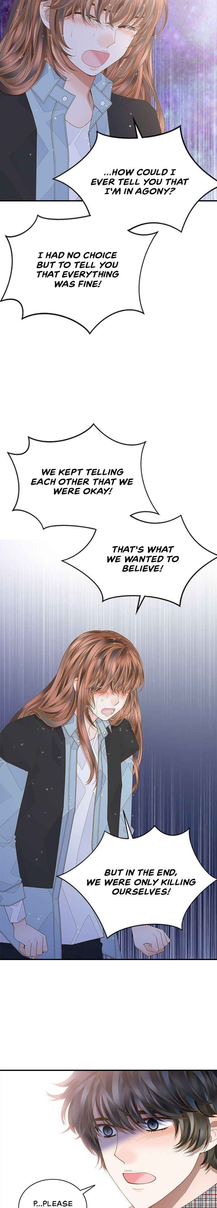 My Bad Younger Man Chapter 90 - Page 27