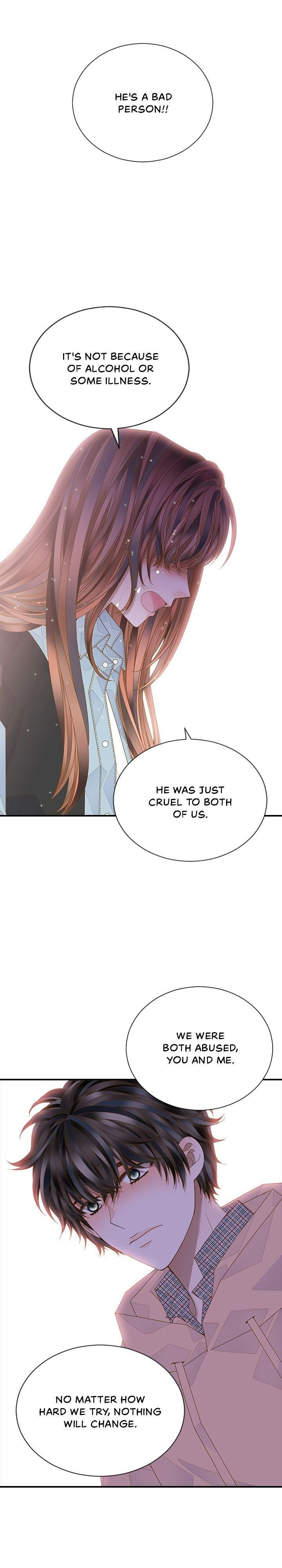 My Bad Younger Man Chapter 90 - Page 29