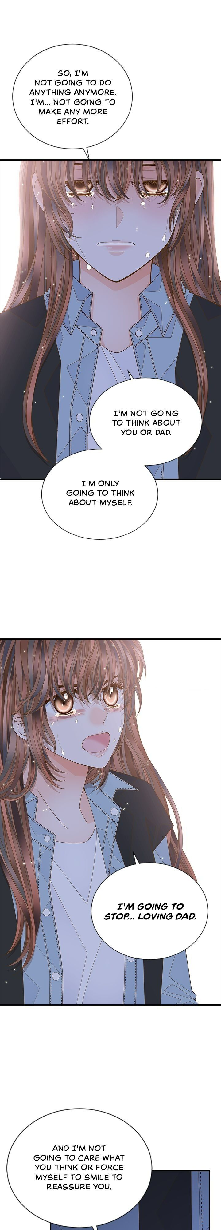 My Bad Younger Man Chapter 90 - Page 30