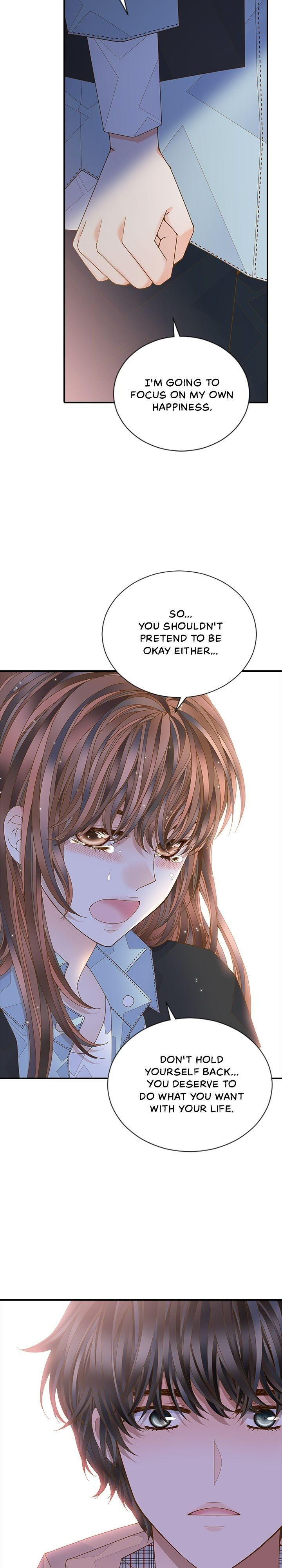 My Bad Younger Man Chapter 90 - Page 31