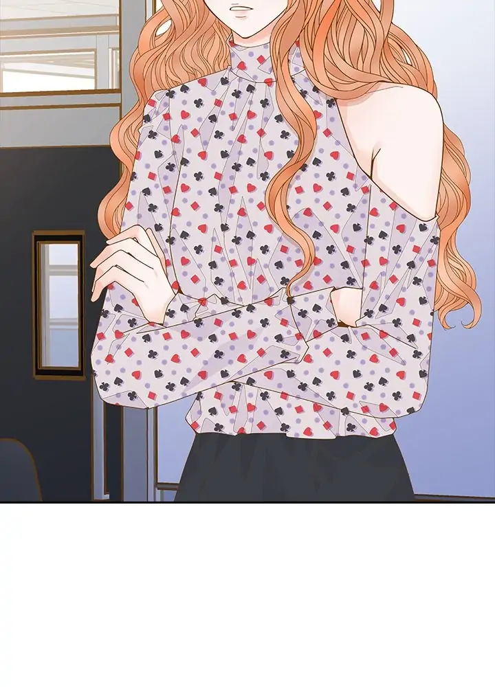 My Bad Younger Man Chapter 91 - Page 5