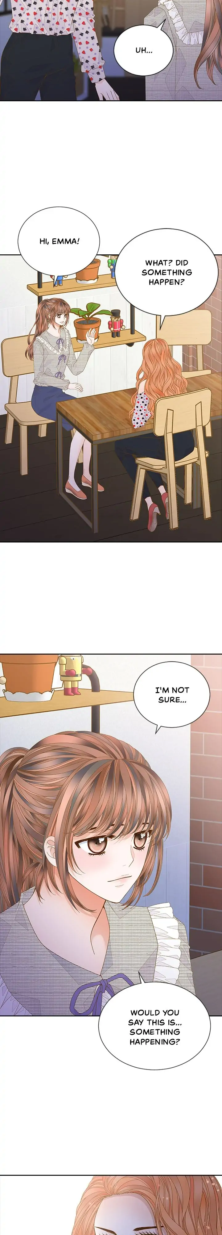 My Bad Younger Man Chapter 91 - Page 7