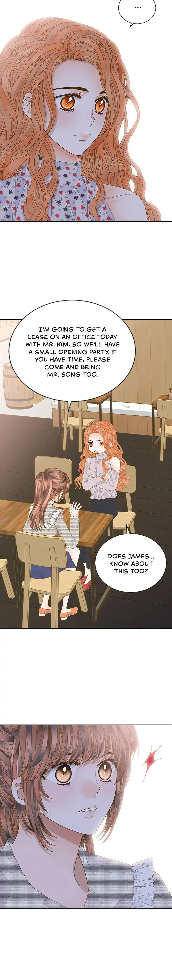 My Bad Younger Man Chapter 91 - Page 13