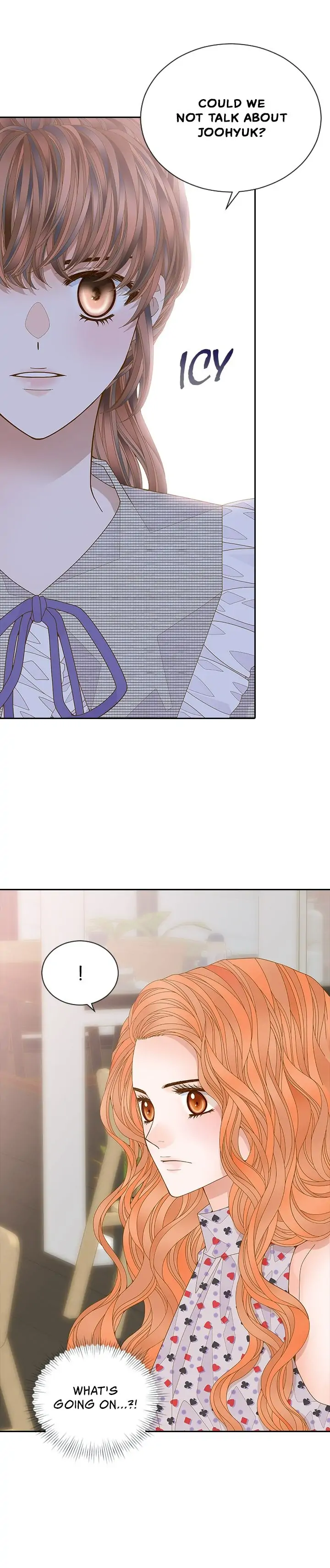 My Bad Younger Man Chapter 91 - Page 14