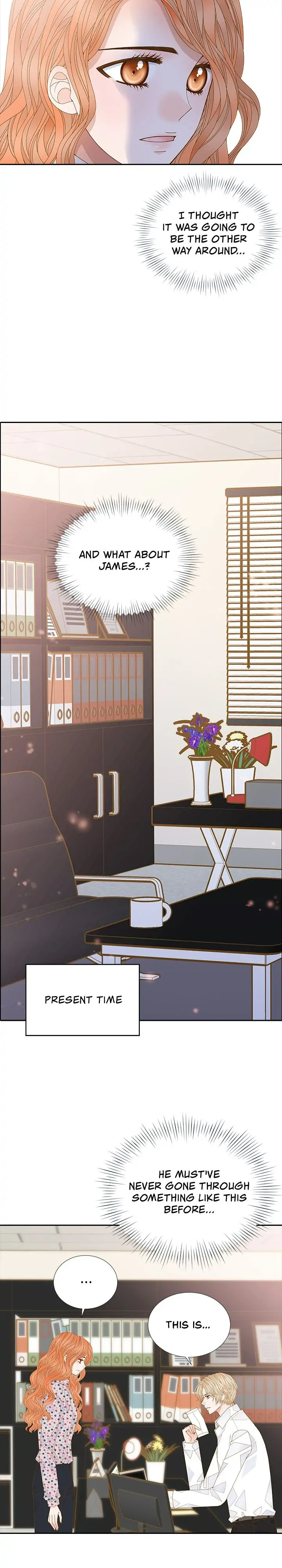 My Bad Younger Man Chapter 91 - Page 16