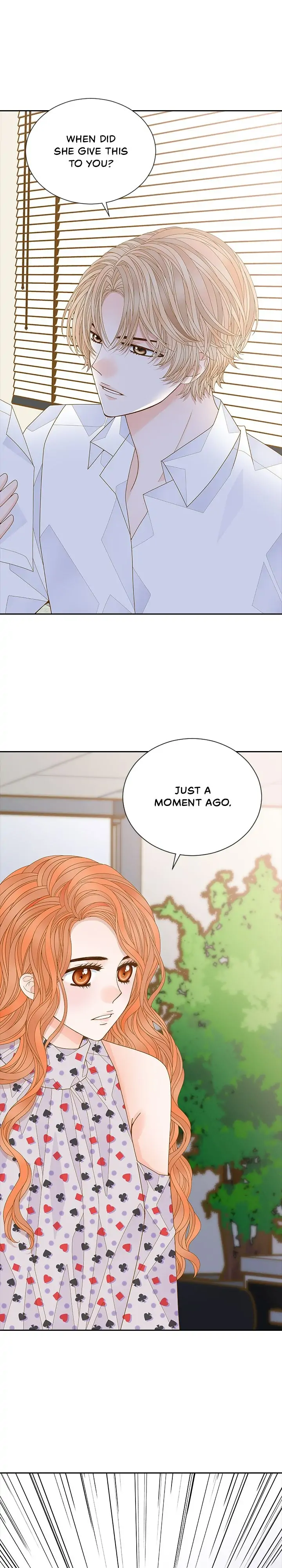 My Bad Younger Man Chapter 91 - Page 17